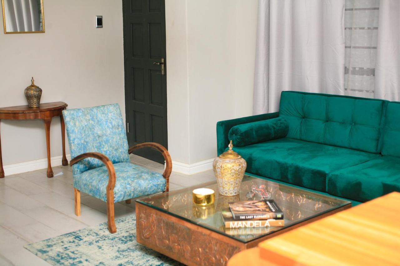 Cape Town - Bo Kaap- 2 Bedroom Cozy Apartment ภายนอก รูปภาพ