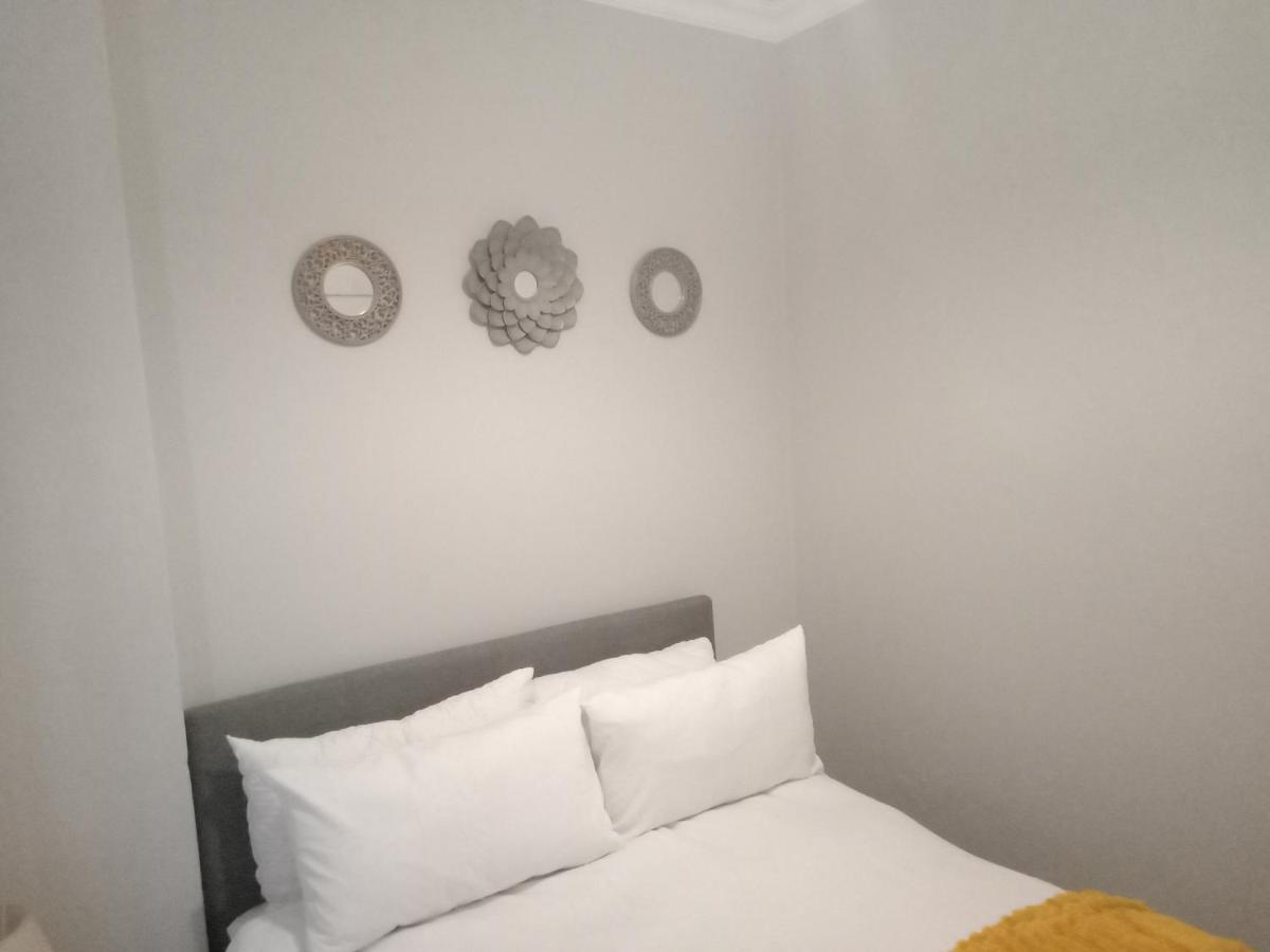 Cape Town - Bo Kaap- 2 Bedroom Cozy Apartment ภายนอก รูปภาพ
