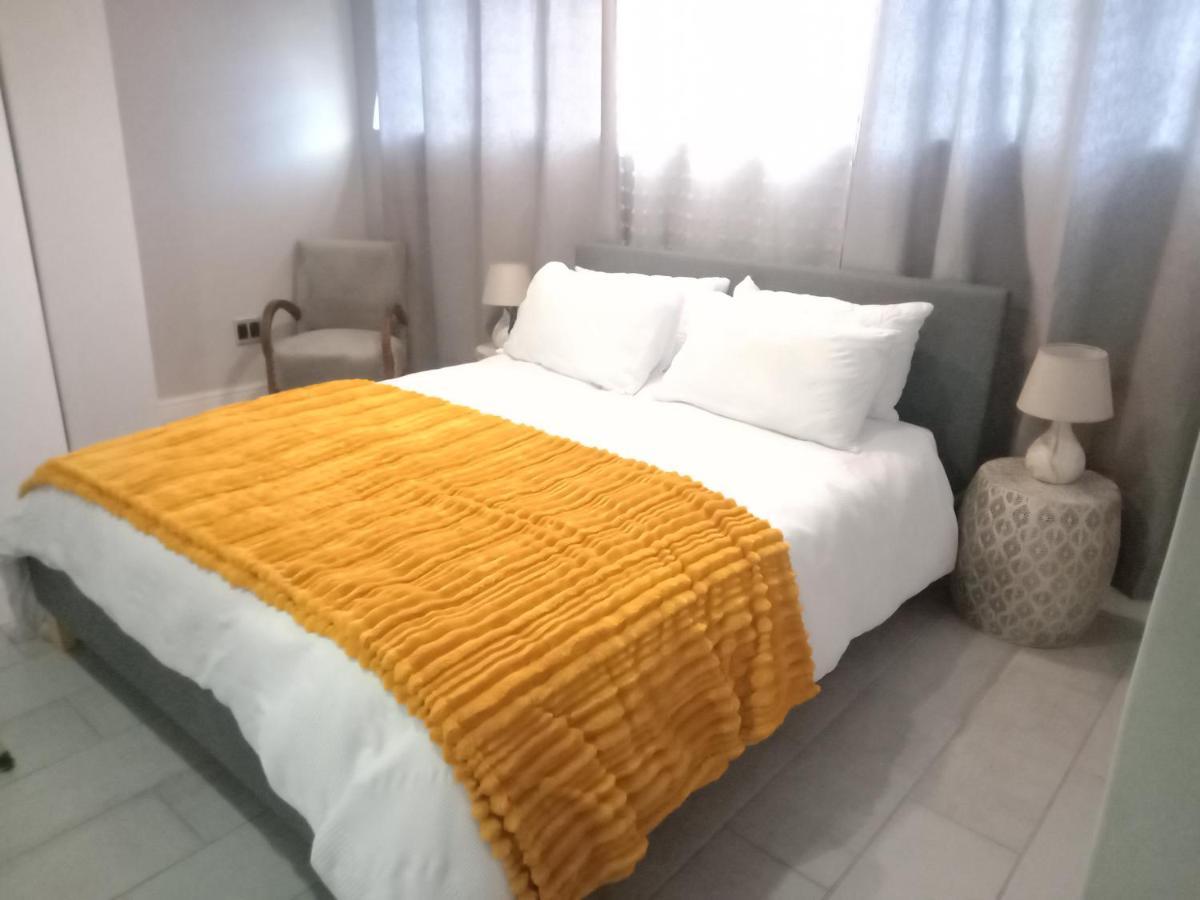 Cape Town - Bo Kaap- 2 Bedroom Cozy Apartment ภายนอก รูปภาพ