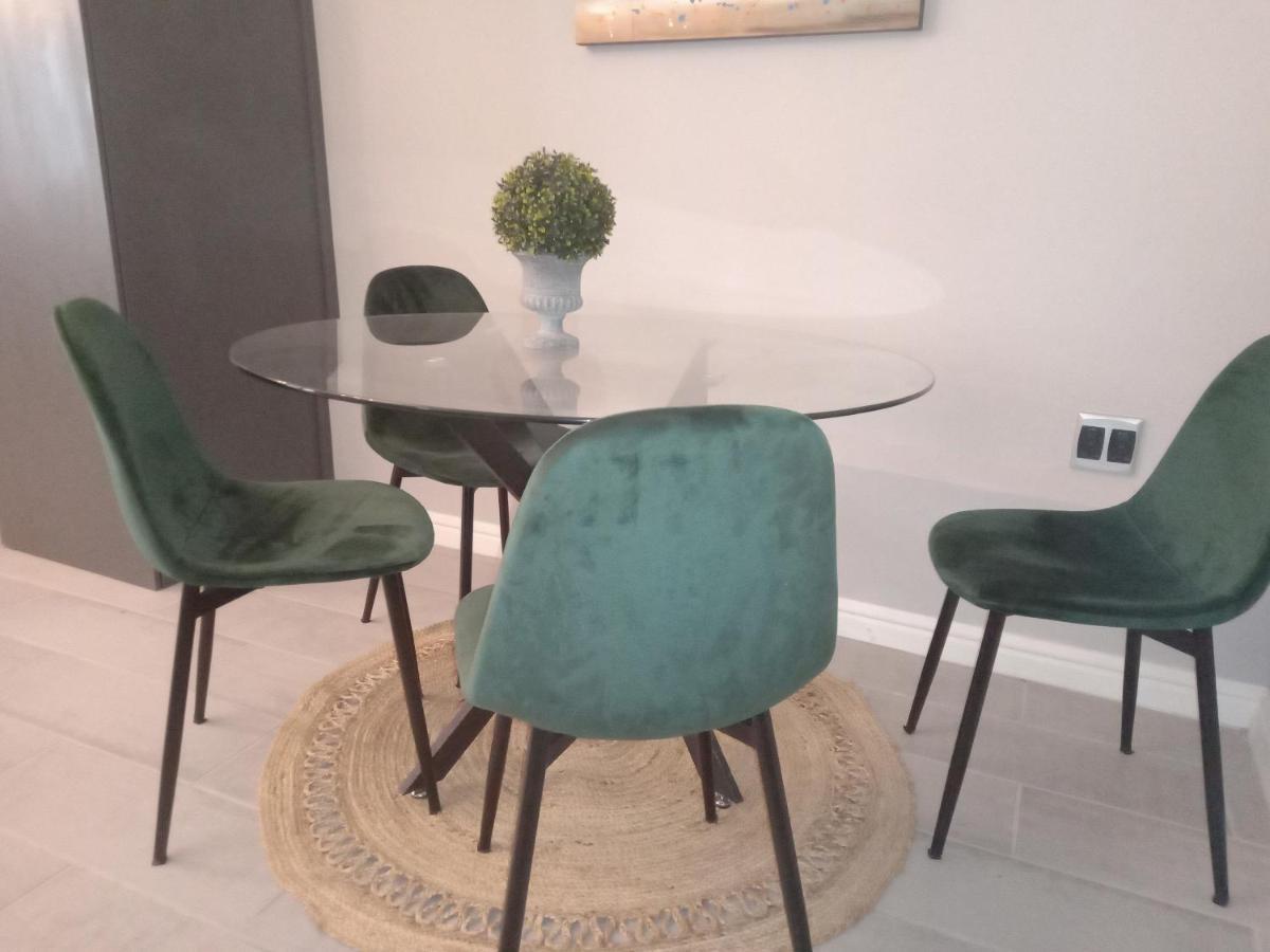 Cape Town - Bo Kaap- 2 Bedroom Cozy Apartment ภายนอก รูปภาพ