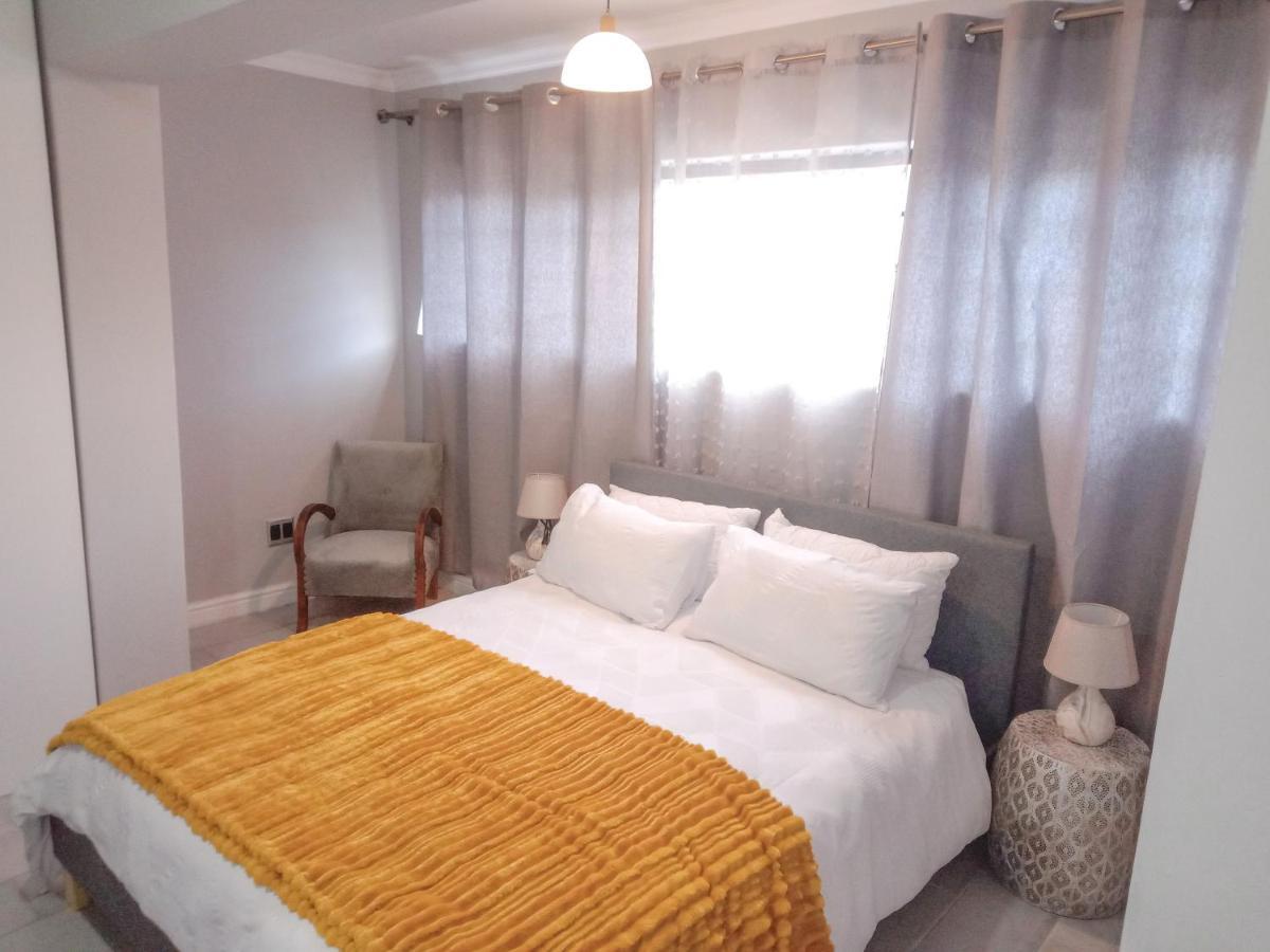 Cape Town - Bo Kaap- 2 Bedroom Cozy Apartment ภายนอก รูปภาพ